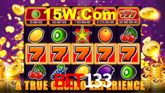 APP oficial da Bet133 para mobile